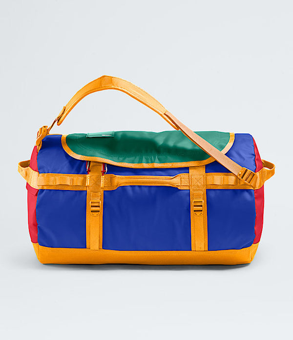 The North Face Base Camp Duffel-S – The North Face