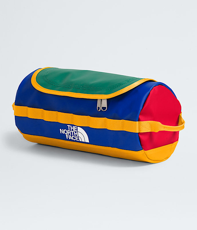 The North Face Base Camp Travel Canister-L