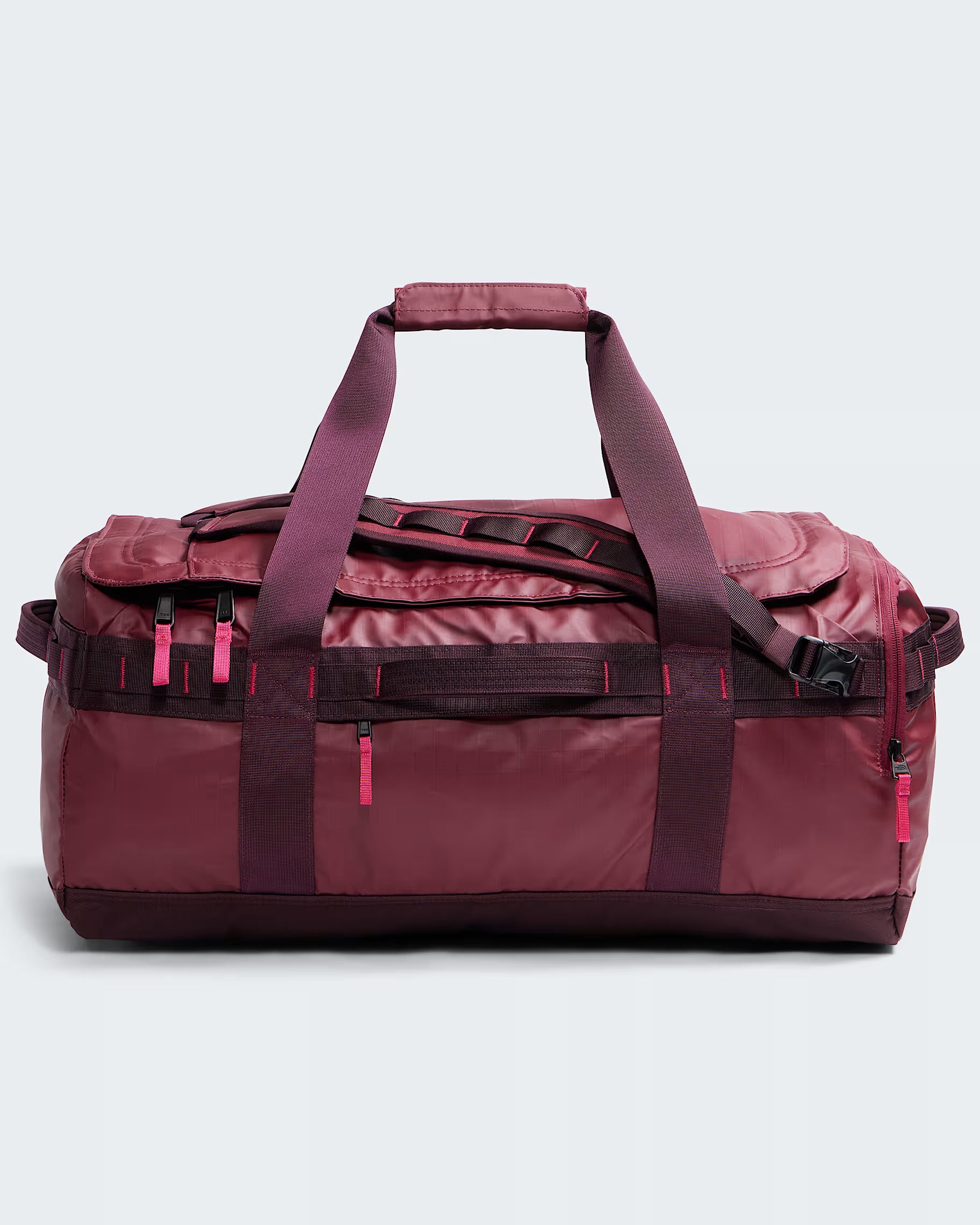 The North Face Base Camp Voyager Duffel 62L