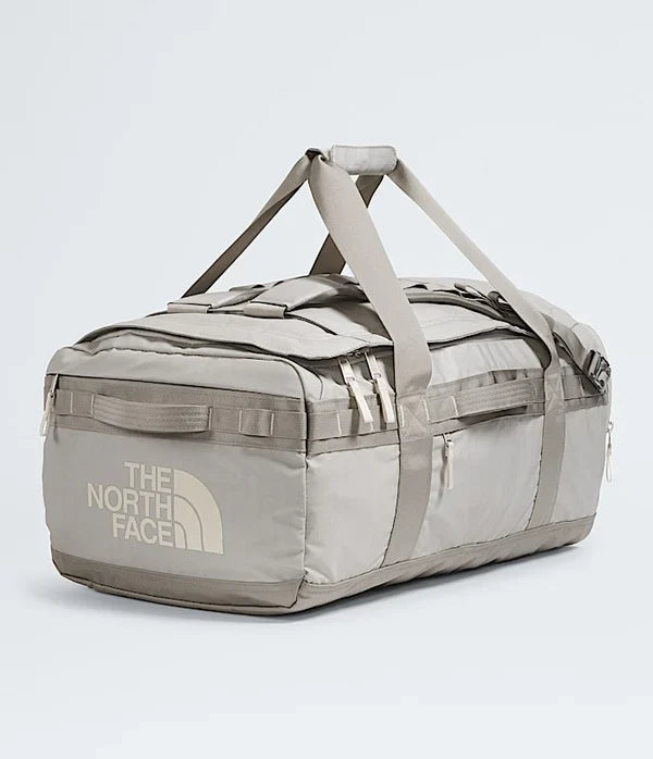 The North Face Base Camp Voyager Duffel 62L – The North Face