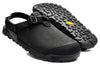 Bedrock Sandals Mountain Clog Leather