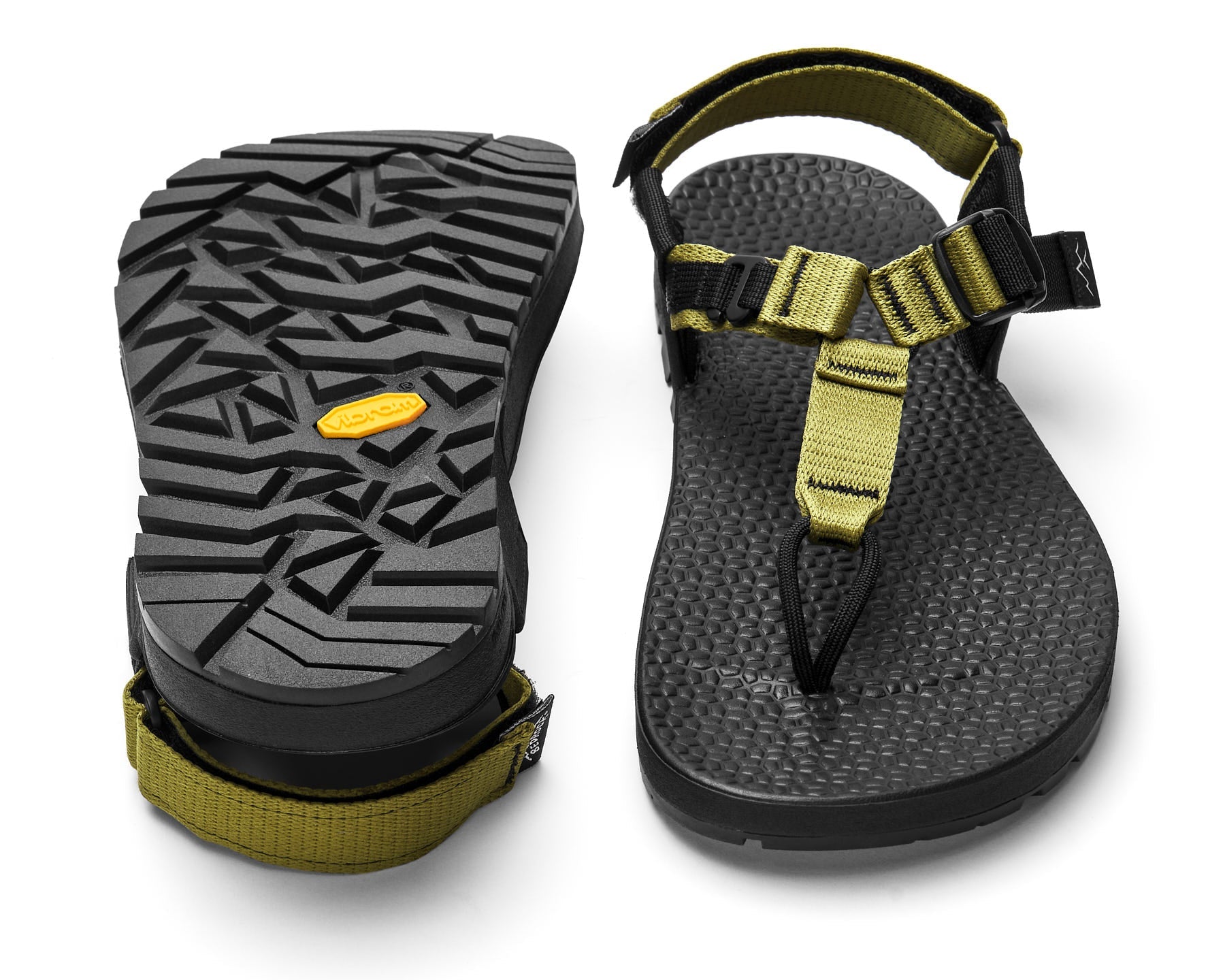 Bedrock Cairn Evo 3D Sandal