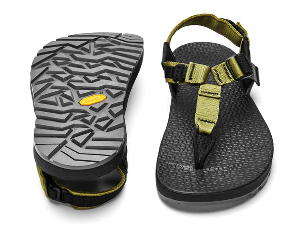 Bedrock Cairn Evo 3D PRO Sandal