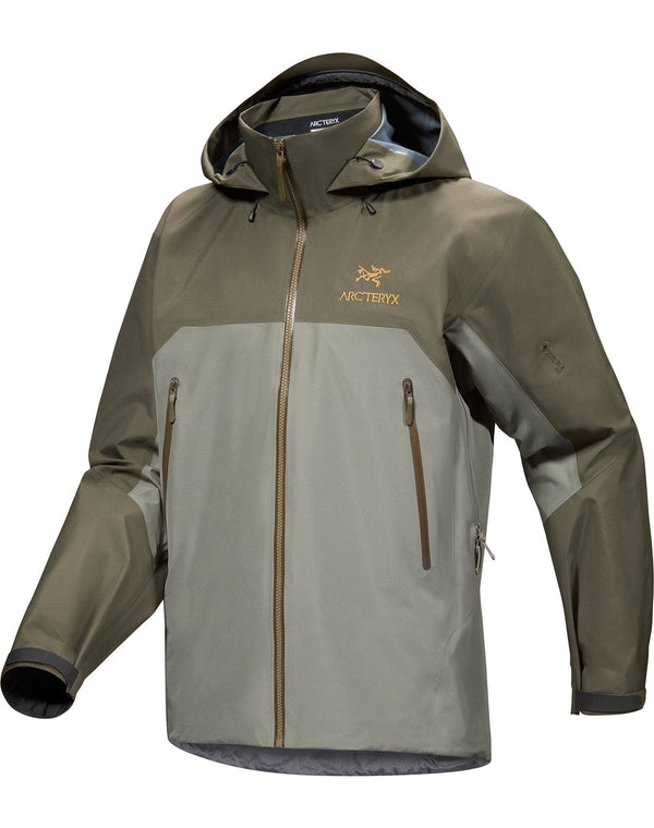 arc'teryx beta ar for hiking and backpacking Arc'teryx Beta AR Jacket Men's – Arc'teryx