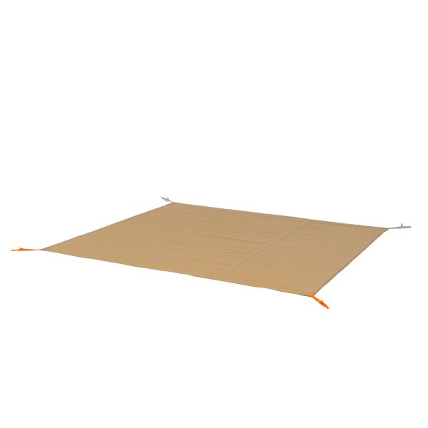 Big Agnes Big House 6 Footprint