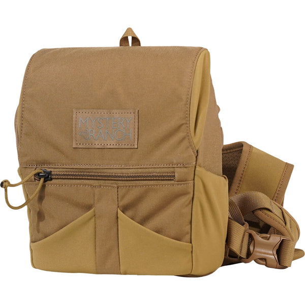 Mystery Ranch Bino Harness 10X Packs