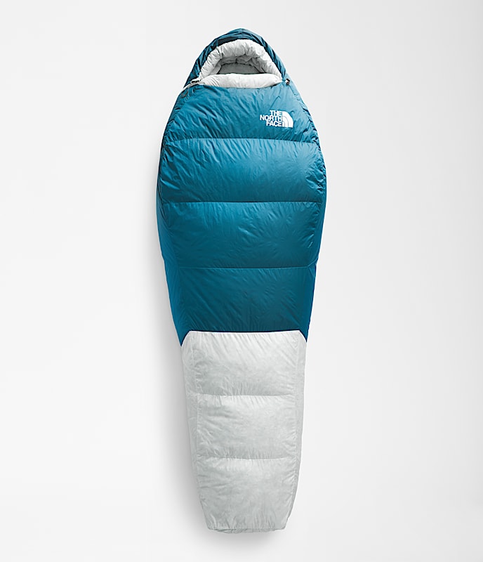 The North Face Blue Kazoo