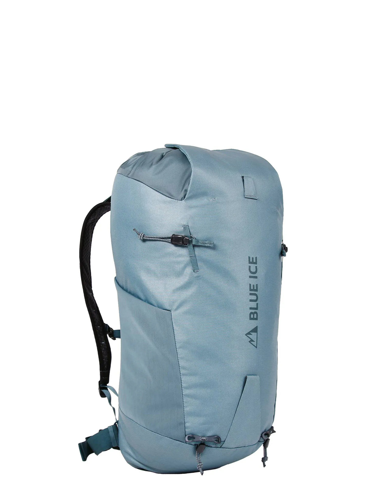Blue Ice Dragonfly 34L Pack – Blue Ice | Ascent Outdoors