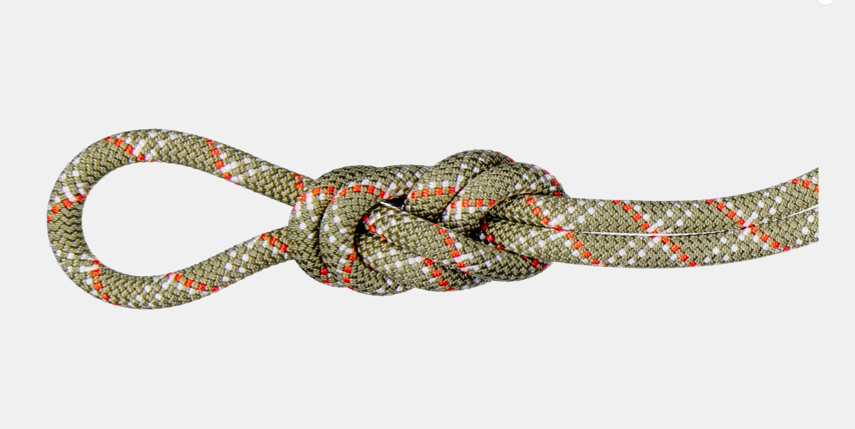 Mammut 9.5 Gym Classic Rope