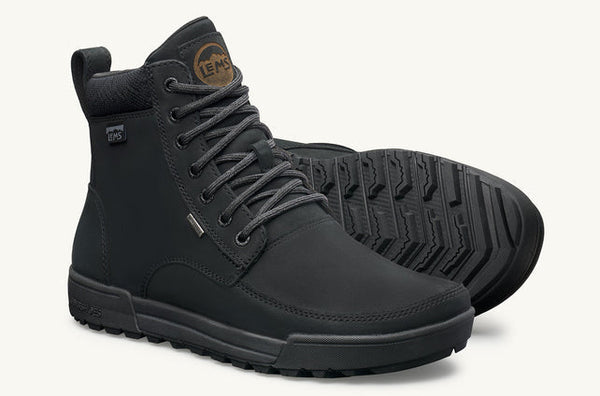 Lems Boulder Summit Waterproof Shoes