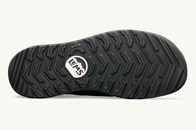 Lems Boulder Summit Waterproof Shoes