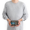 Sea to Summit Breeze Sleeping Bag Liner with Insect Shield