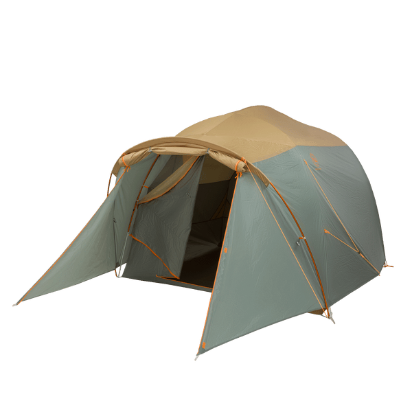 Big Agnes Bunk House 4