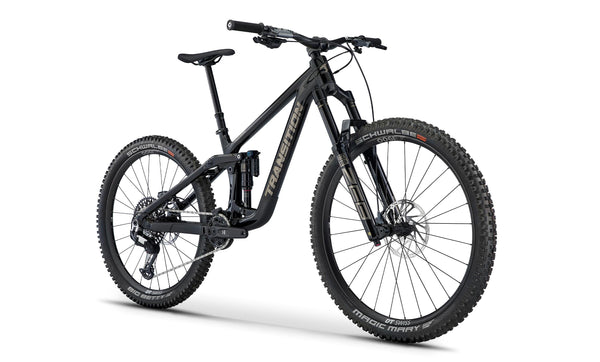 Transition Patrol Alloy Eagle 70