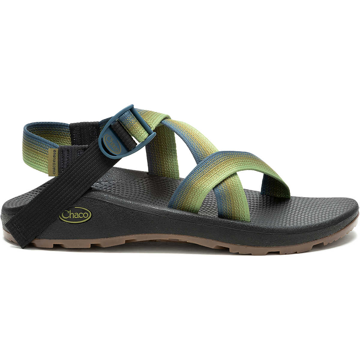 Chaco Men's Z/Cloud Medium – Chaco | Ascent Outdoors