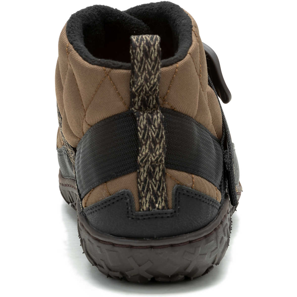 Chaco Ramble Rugged Canvas Shoe Men's – Chaco | Ascent Outdoors