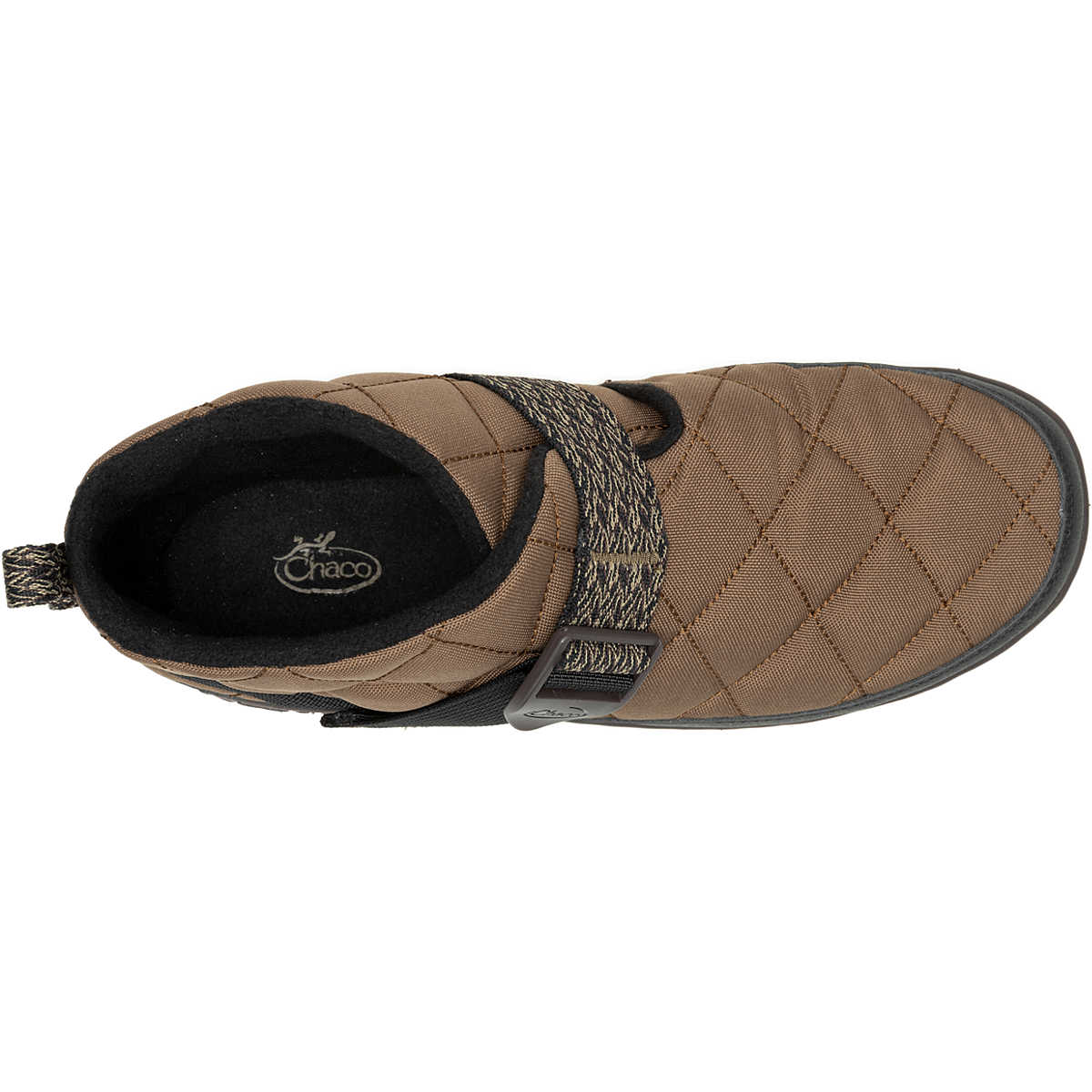 Chaco Ramble Rugged Canvas Shoe Men's – Chaco | Ascent Outdoors