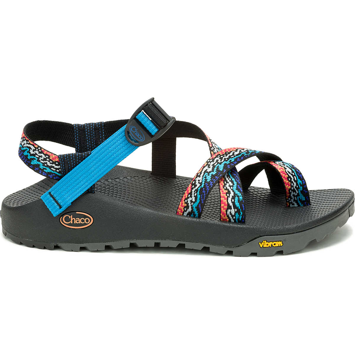 Chaco Rapid Pro Toe-Loop Sandal Men display picture 2