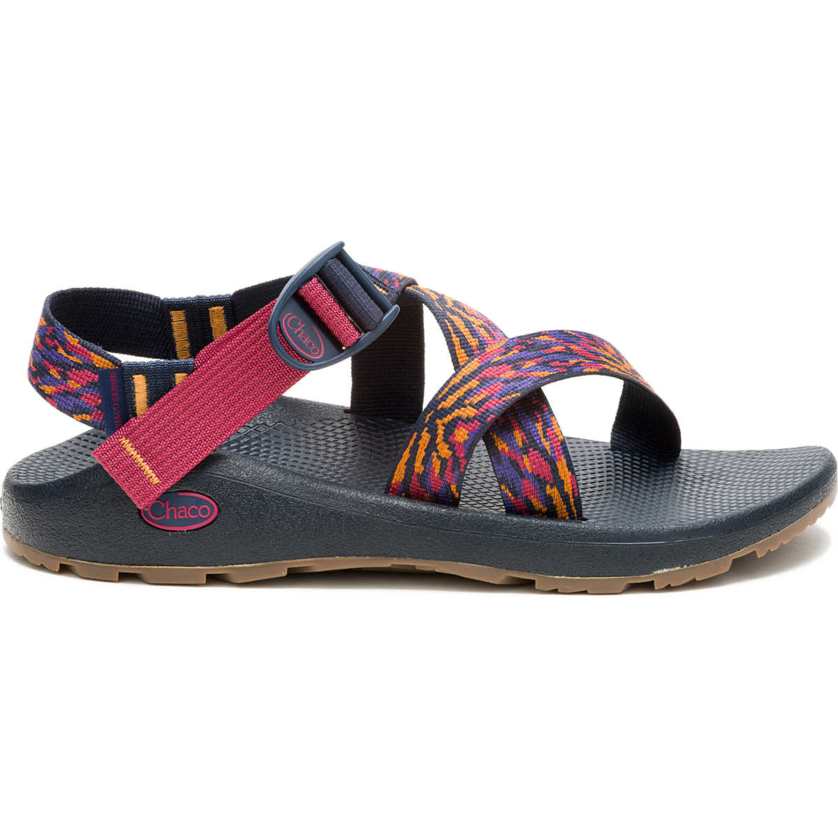 Chaco ZCLOUD Sandal Men's – Chaco | Ascent Outdoors