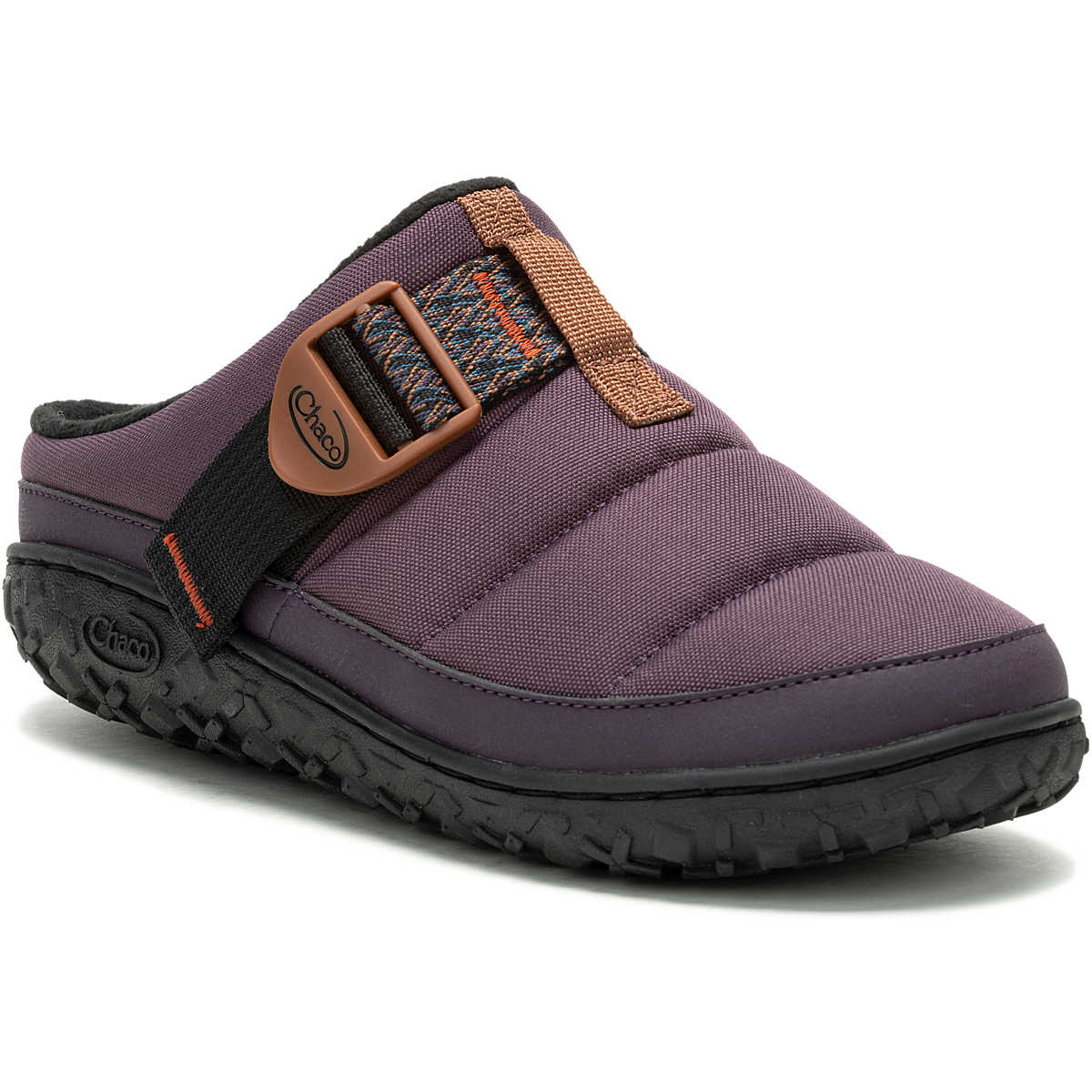 Chaco Ramble Rugged Canvas Clog Women's – Chaco | Ascent Outdoors