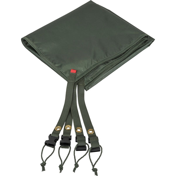 Marmot Crane Creek 3P Footprint