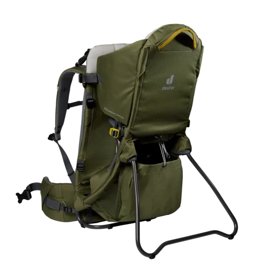 Deuter Kid Comfort Venture