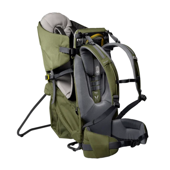 Deuter Kid Comfort Venture