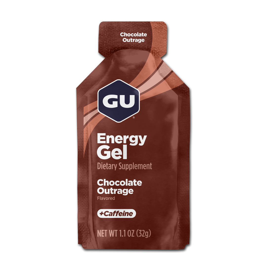 GU Energy Gel