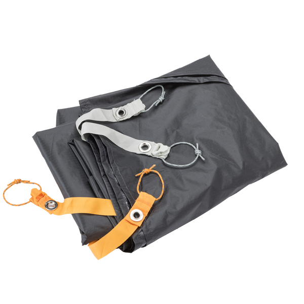 Big Agnes Copper Spur UL1 Bikepack Footprint