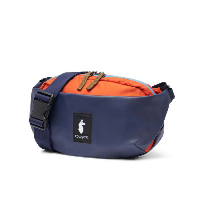 Cotopaxi Coso 2L Hip Packs
