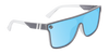 Blenders Eyewear Sci-Fi Sunglasses