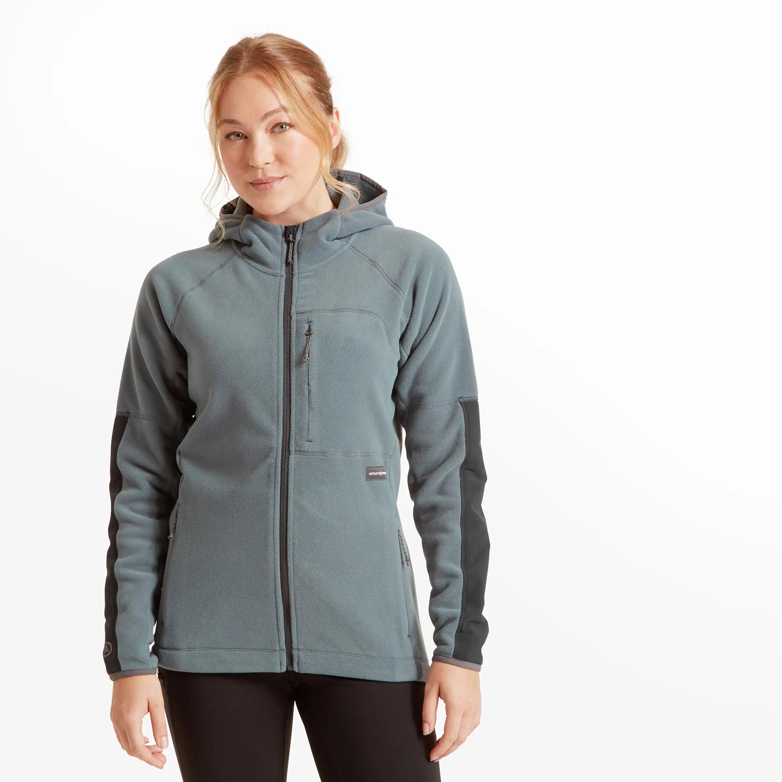 Artilect W-Supermoon Bio Hoodie – Artilect | Ascent Outdoors