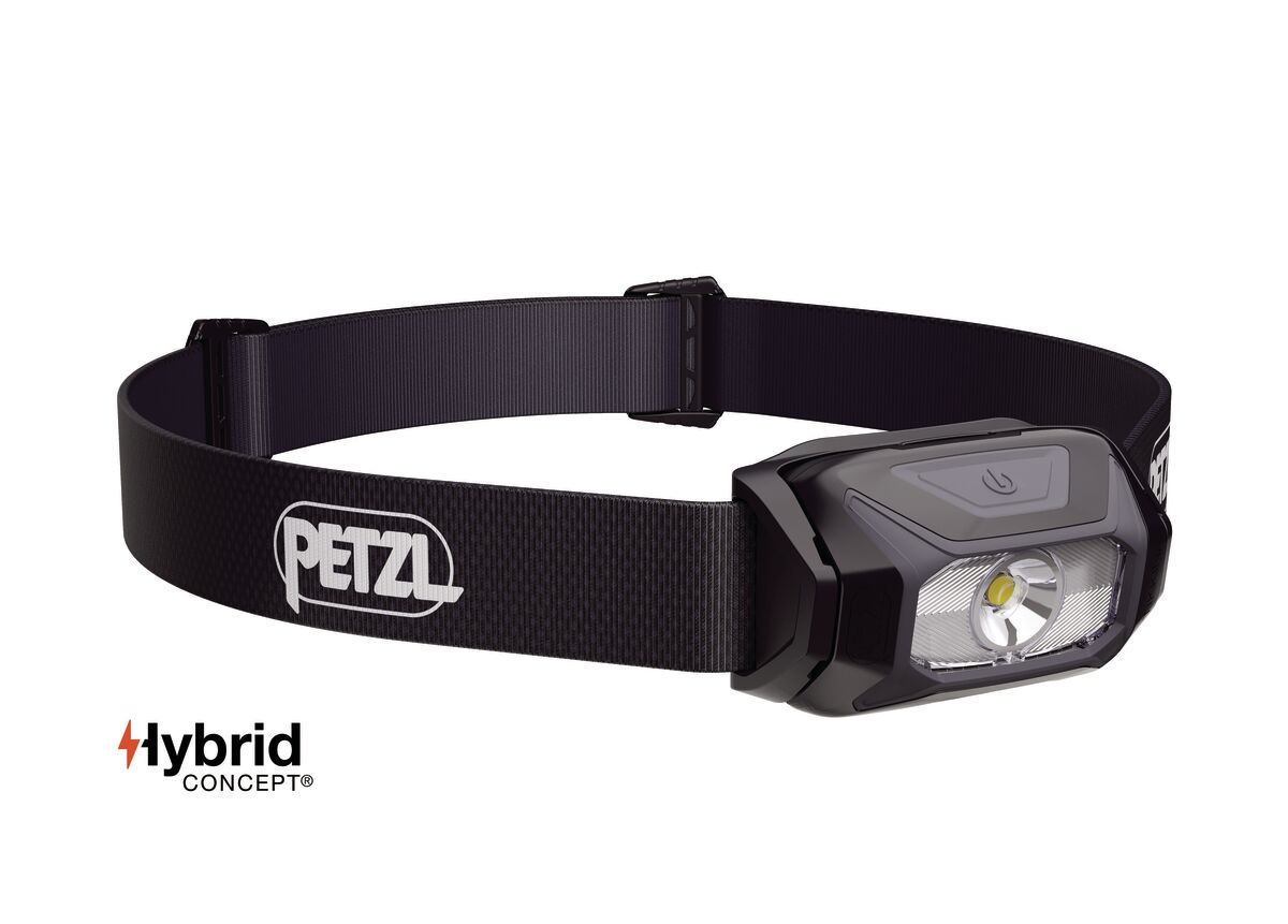 Petzl TIKKINA Headlamp