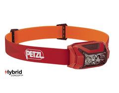 Petzl ACTIK Headlamps – Petzl | Ascent Outdoors