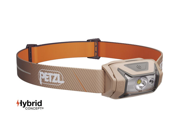 Petzl Tikka Core Lamp