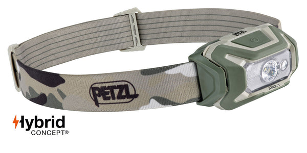 Petzl Aria 1 Headlamps