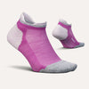 Feetures Elite Max Cushion No Show Tab Socks