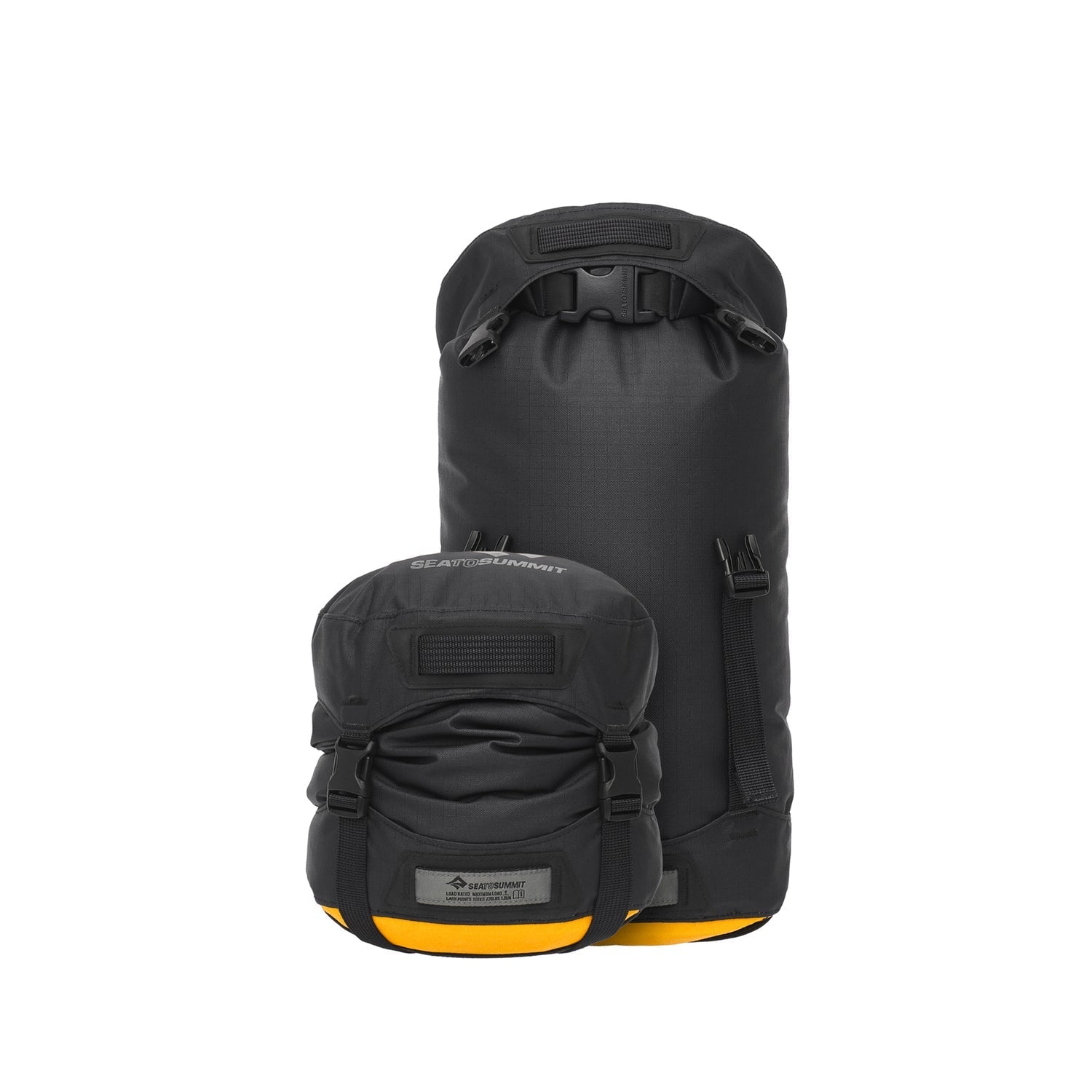 Sea to Summit Evac Heavy Duty Compression Dry Bag