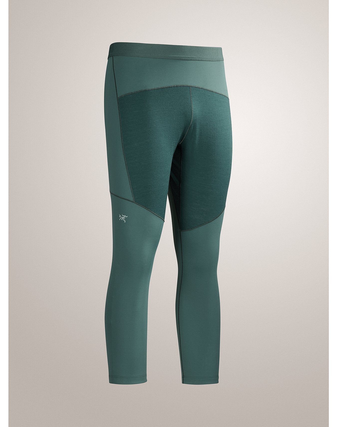 Arcteryx Rho Hybrid 3/4 Bottom Pants Men's – Arc'teryx | Ascent