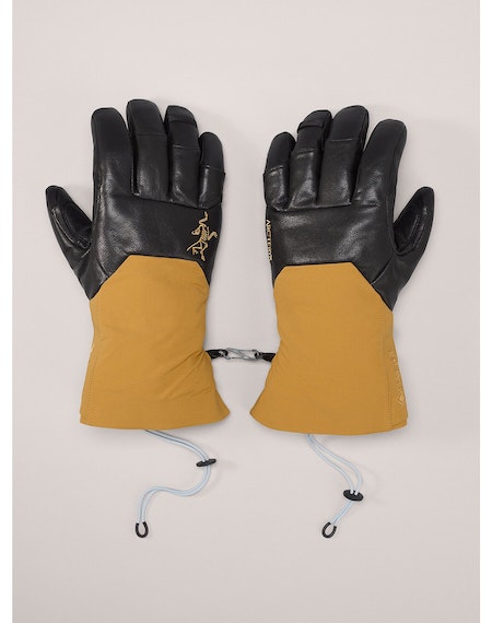Arc'teryx Sabre Insulated Gore-Tex Glove - Main Image