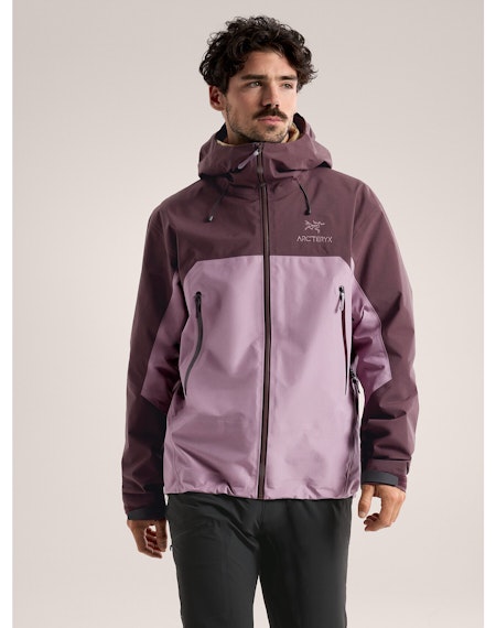 Arcteryx Beta AR Jacket Stormhood Men's