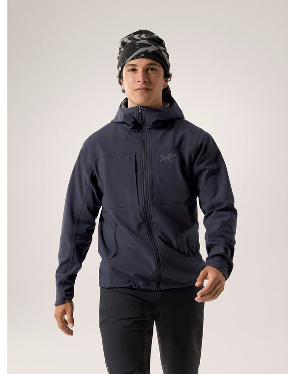 Arc'teryx Gamma MX Men's Hoody – Arc'teryx | Ascent Outdoors
