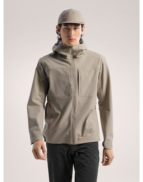 Arc'teryx Gamma MX Men's Hoody – Arc'teryx | Ascent Outdoors