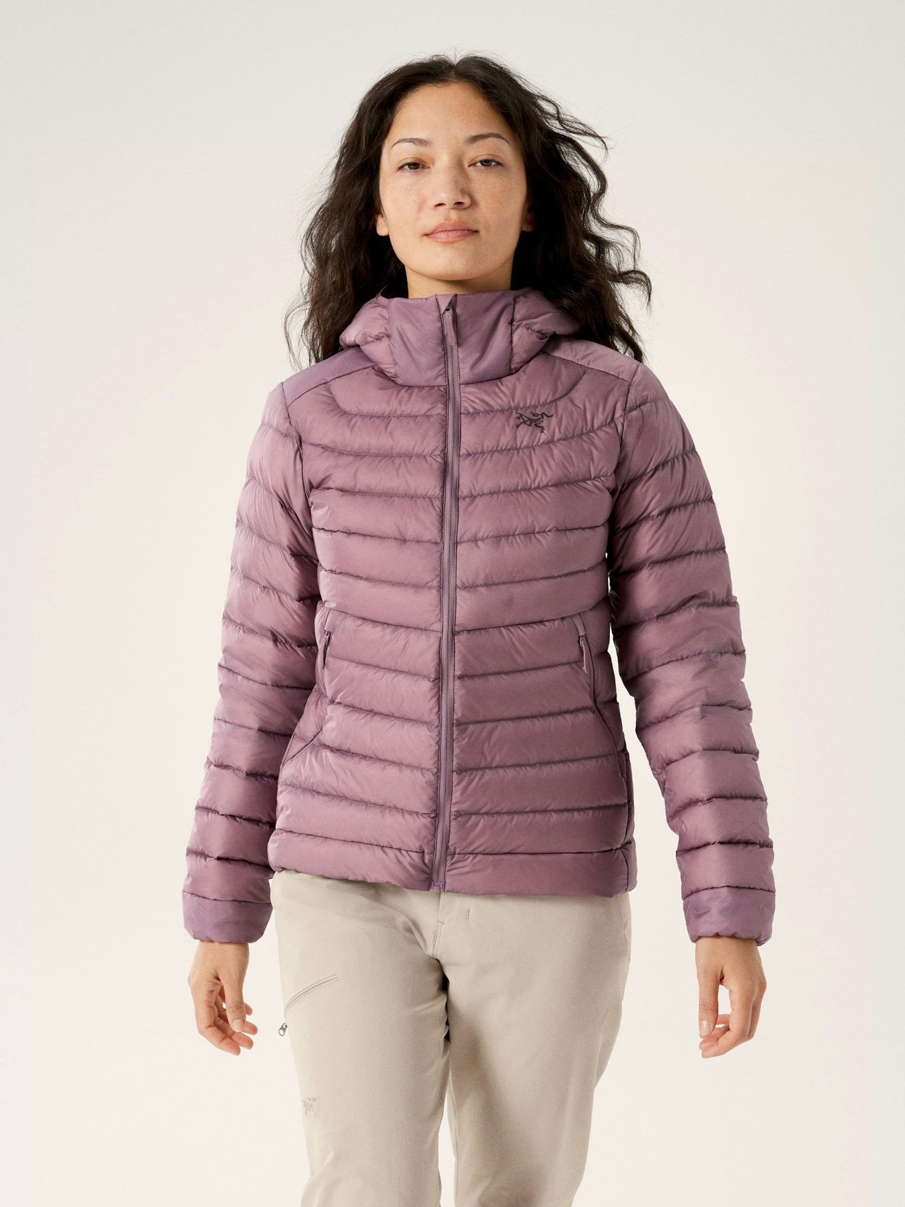 Arc'teryx Cerium Hoody Women's – Arc'teryx | Ascent Outdoors