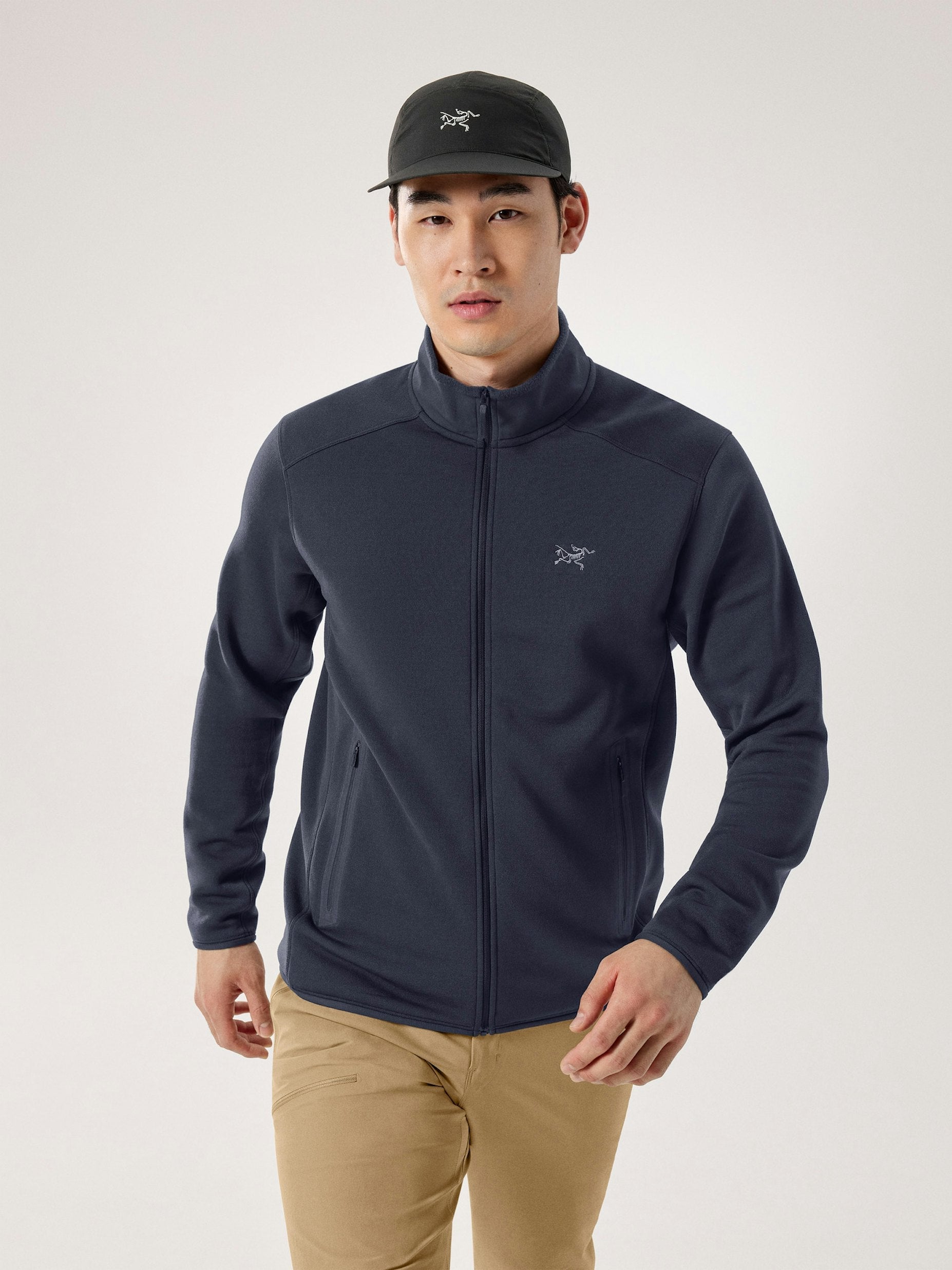 Arc'teryx Kyanite Jacket Men's
