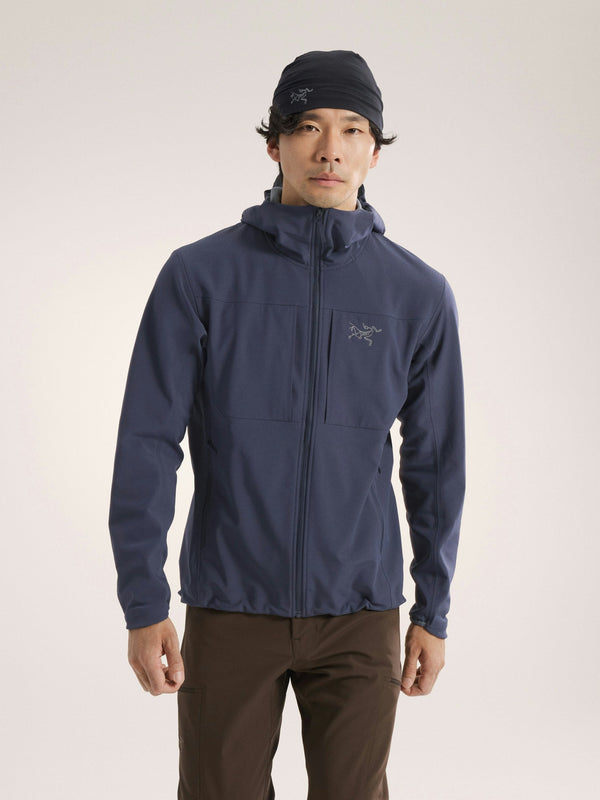 ARC'TERYX GANMA MX 2003年モデル Arc'teryx Gamma MX Men's Hoody – Arc'teryx | Ascent Outdoors