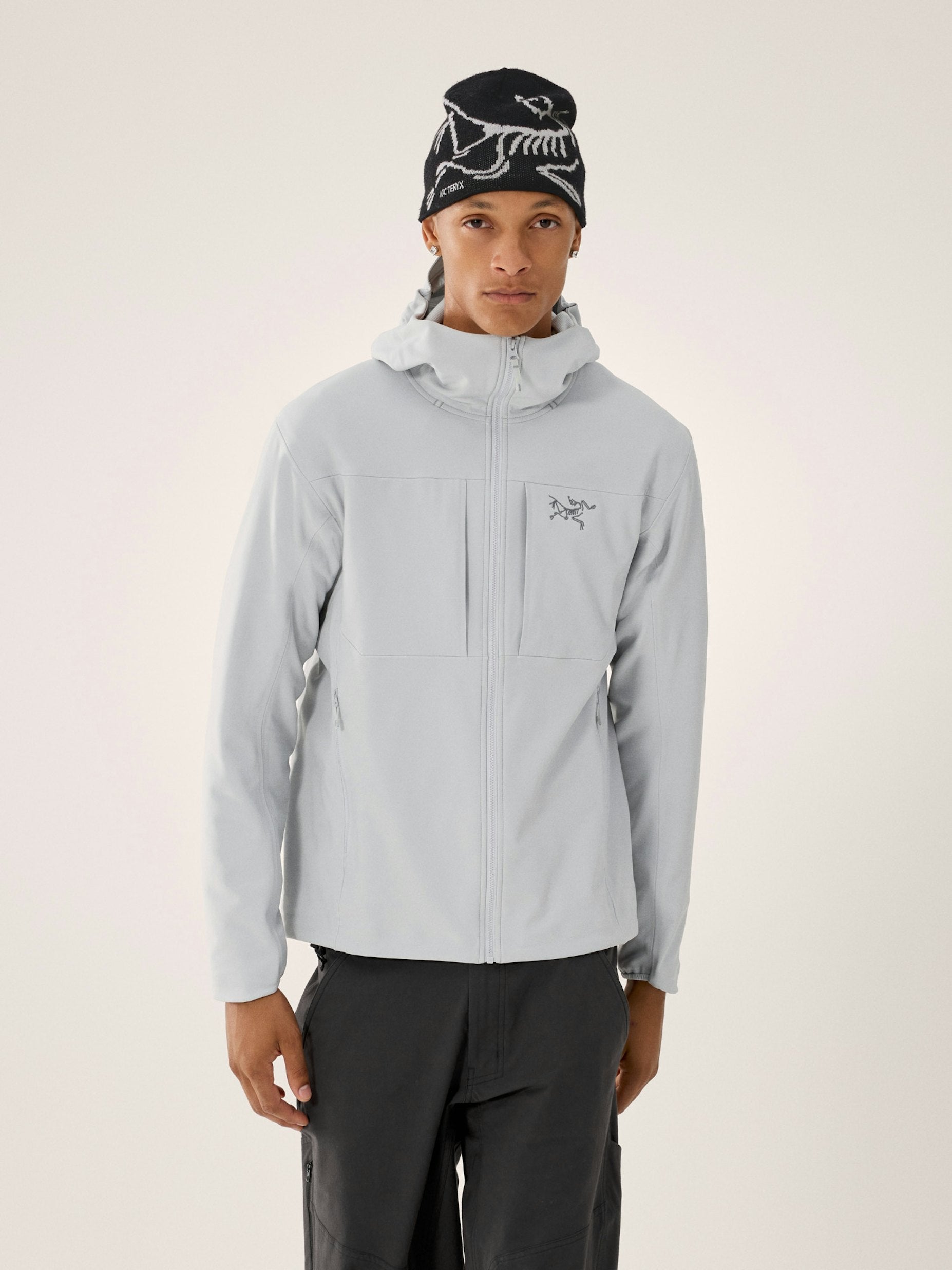 Arc'teryx Gamma MX Men's Hoody