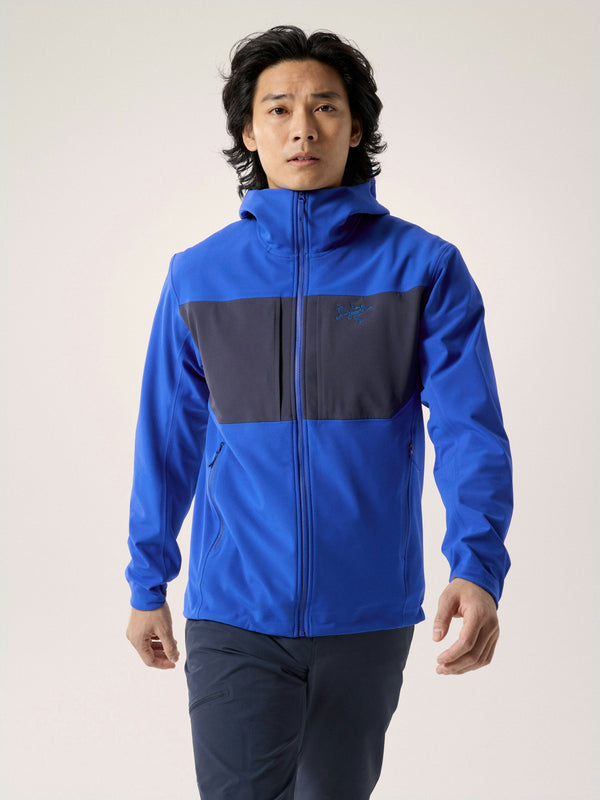 Arc'teryx Gamma MX Men's Hoody – Arc'teryx | Ascent Outdoors