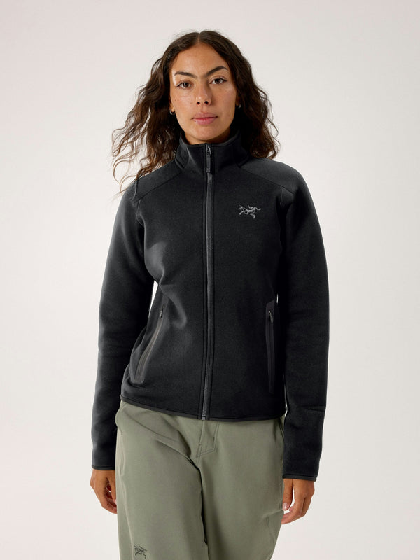 Arc'teryx Kyanite Jacket Women's