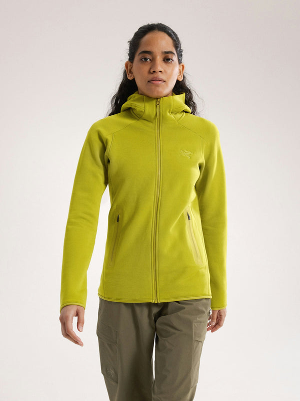 Arc'teryx Kyanite Women's Hoody – Arc'teryx | Ascent Outdoors